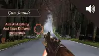 Real Gun Camera Simulator – Heavy Weapon Simulator Screen Shot 2