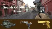 Real Gun Camera Simulator – Heavy Weapon Simulator Screen Shot 0