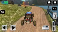 Off-Road : Mountain Racing Screen Shot 0