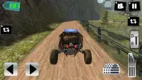 Off-Road : Mountain Racing Screen Shot 1