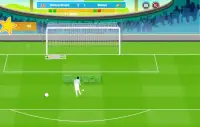 Perfect Penalty Kick Shootout Screen Shot 2