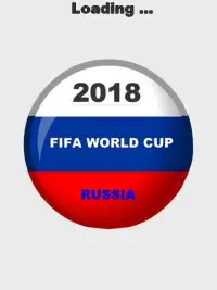 FIFA World Cup 2018 Screen Shot 2