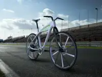 Amazing Bikes Screen Shot 1
