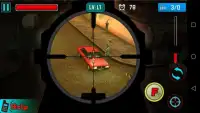 Sniper City War Screen Shot 6