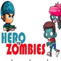 Hero Vs Zombie|Version 2