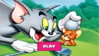 Tom and Jerry The Ultimate Chase Screen Shot 4