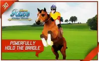 Horse Race Manager Ultimate Screen Shot 0