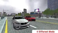Şahin Yanlama Drift Simulatörü 2018 Screen Shot 3