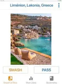 Smash or Pass Resorts Screen Shot 7