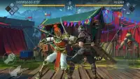 Shadow Fight 2 : Stick Fight - Mortal Kombat X Screen Shot 0