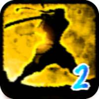 Shadow Fight 2 : Stick Fight - Mortal Kombat X