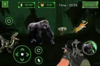 Sniper Shooting Classics Animal Hunting Screen Shot 3
