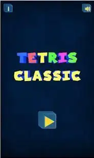 Block Puzzle Classic 3D - Tetris Game Screen Shot 4