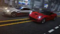 Ultimate Car Drag Race: Car Racing Games 3D Screen Shot 11