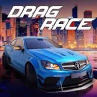 Ultimate Car Drag Race: Car Racing Games 3D