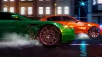 Ultimate Car Drag Race: Car Racing Games 3D Screen Shot 7