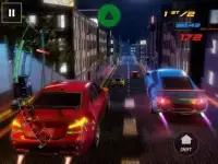 Ultimate Car Drag Race: Car Racing Games 3D Screen Shot 0