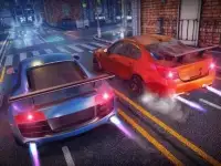 Ultimate Car Drag Race: Car Racing Games 3D Screen Shot 4