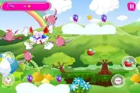 SNES Super Kirby Adventure Screen Shot 0