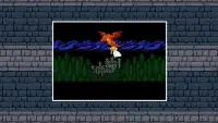 Castle of Dragon: Classic RPG Platformer Screen Shot 3
