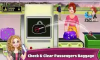 Subway Train Cashier Simulator: ATM Cash Register Screen Shot 4