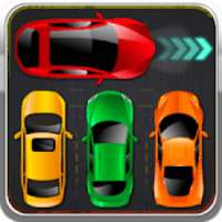 Unblock the Car Parking - Free Puzzle game