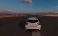 Real Mercedes Driving Screen Shot 0