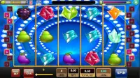 Royal Slot Style Machine Free Spins Screen Shot 1