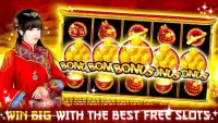 Win Fortunes Club Casino - Free Vegas Slot Machine Screen Shot 7
