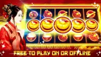 Win Fortunes Club Casino - Free Vegas Slot Machine Screen Shot 0