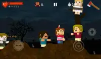 Zombie Hills Screen Shot 8