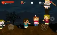 Zombie Hills Screen Shot 18