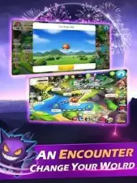 Digimon Journey Screen Shot 0