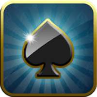 Spades Free Offline