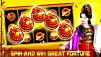 Win Fortunes Club Casino - Free Vegas Slot Machine Screen Shot 4