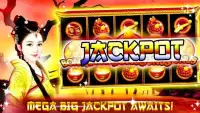 Win Fortunes Club Casino - Free Vegas Slot Machine Screen Shot 3