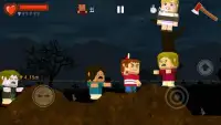 Zombie Hills Screen Shot 14