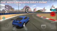 Subaru BRZ Drift Max - 3D Speed Car Drift Racing Screen Shot 9
