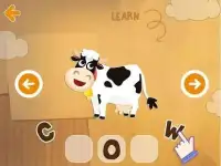 Kids Mobile Games For Education Screen Shot 3