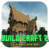 Build Craft 2 : Survival & Exploration