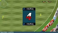 T20 Cricket Games ipl 2018 3D Screen Shot 0