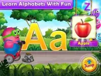 Minions Learn To Count from 1 to 20 & ABC for Kids Screen Shot 4
