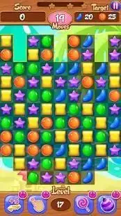 Cookie Crush - Candy Block Puzzle Legend Match 3 Screen Shot 8