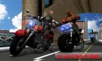 Real Speed Bike Rider Race Screen Shot 26