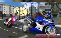 Real Speed Bike Rider Race Screen Shot 10