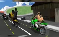Real Speed Bike Rider Race Screen Shot 18
