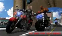 Real Speed Bike Rider Race Screen Shot 2