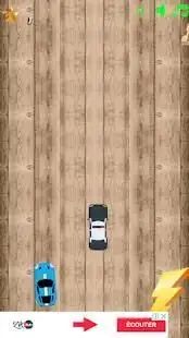 Car racing-Simple Screen Shot 0