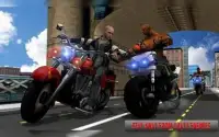 Real Speed Bike Rider Race Screen Shot 8
