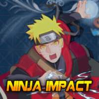 Free Naruto Shippuden Ninja Impact Trick